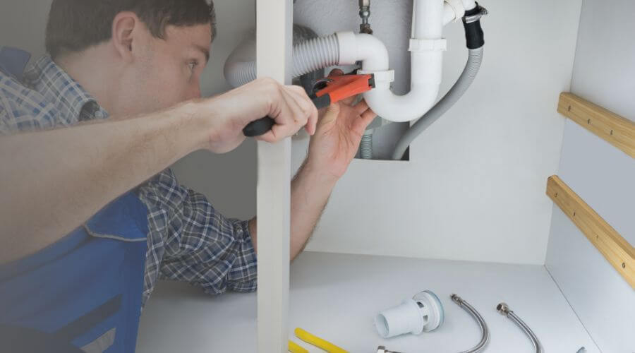 Local water heater installation in Powderville, MT